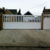 zorn sliding gate